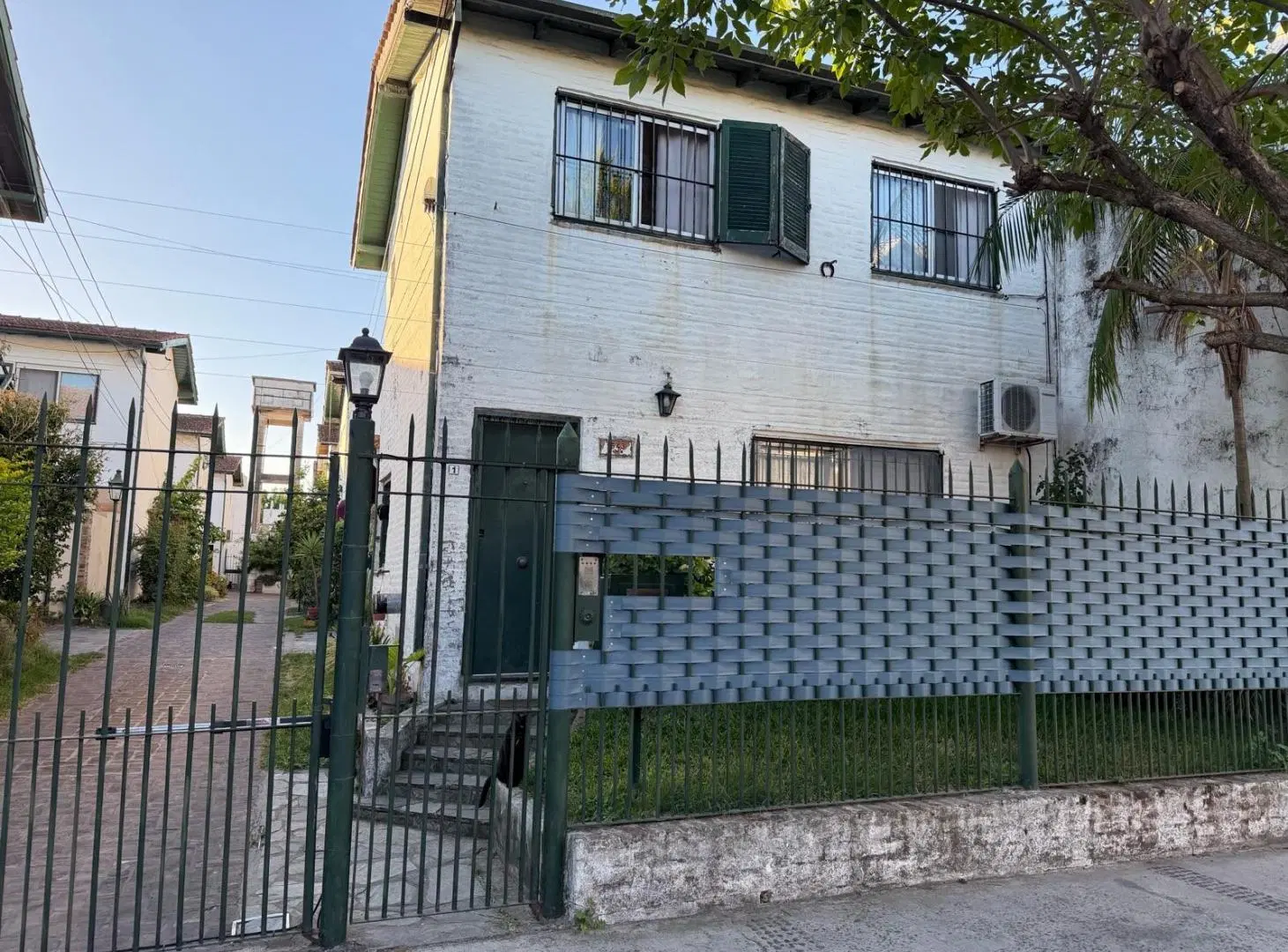 Casa en venta en San Fernando 4