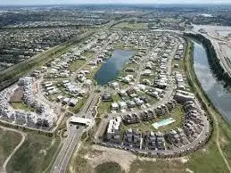 Terreno lote venta Los Castaños Nordelta Tigre 8