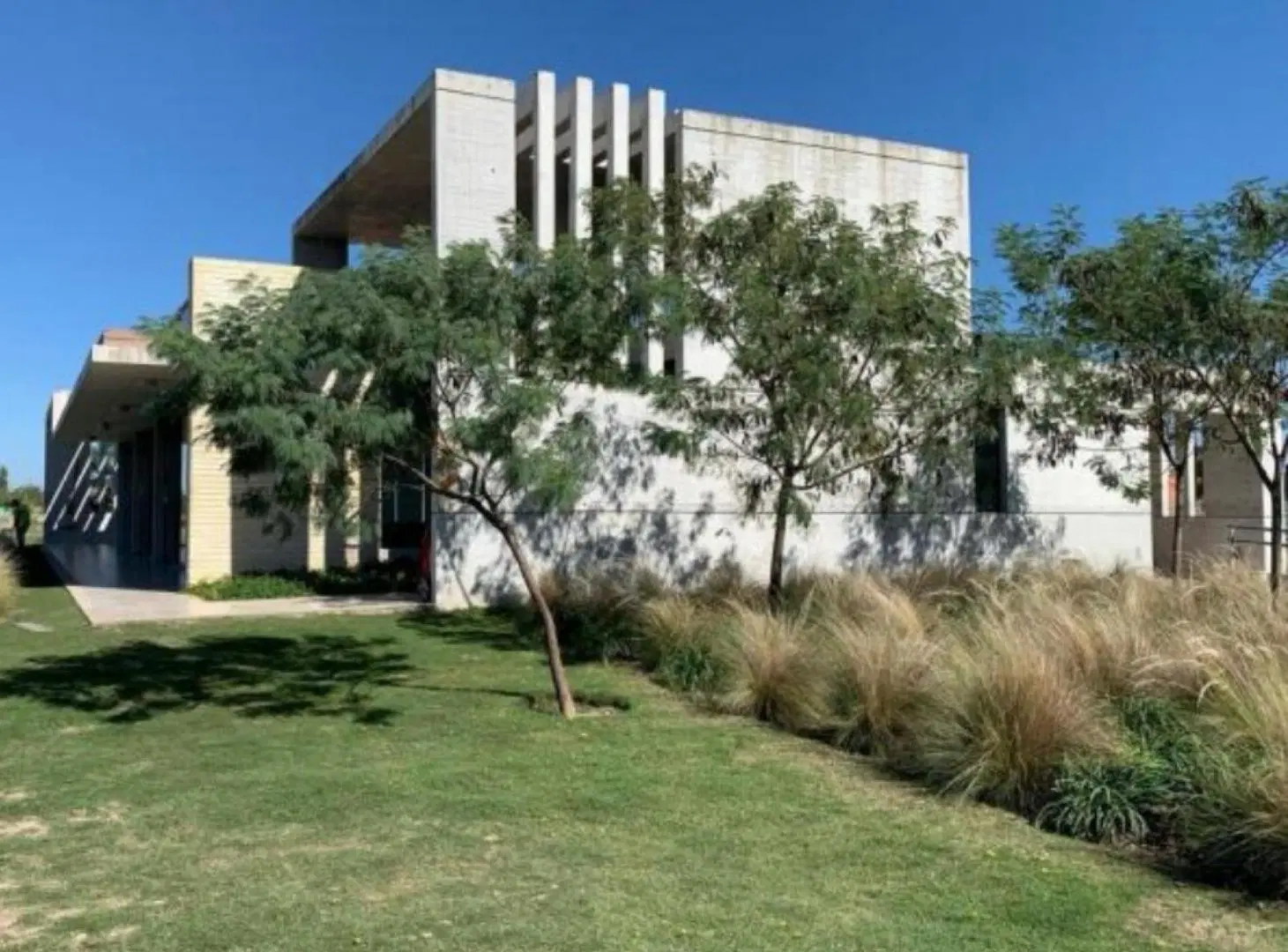 Terreno lote venta Los Castaños Nordelta Tigre 4