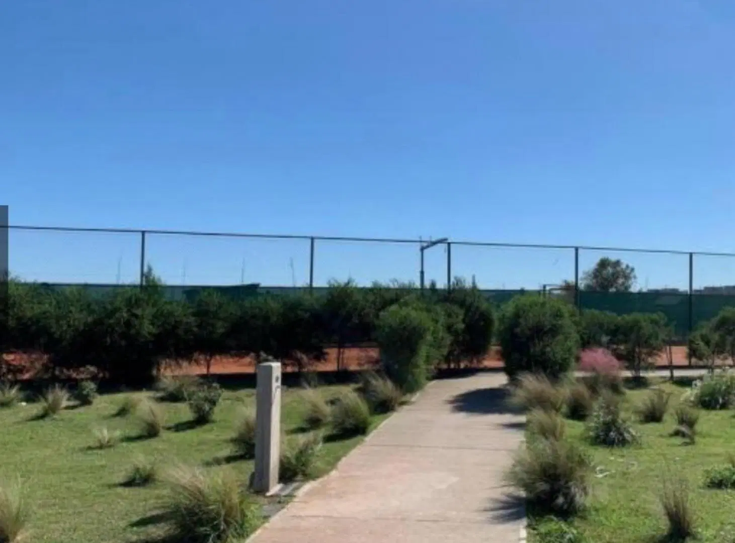 Terreno lote venta Los Castaños Nordelta Tigre 3