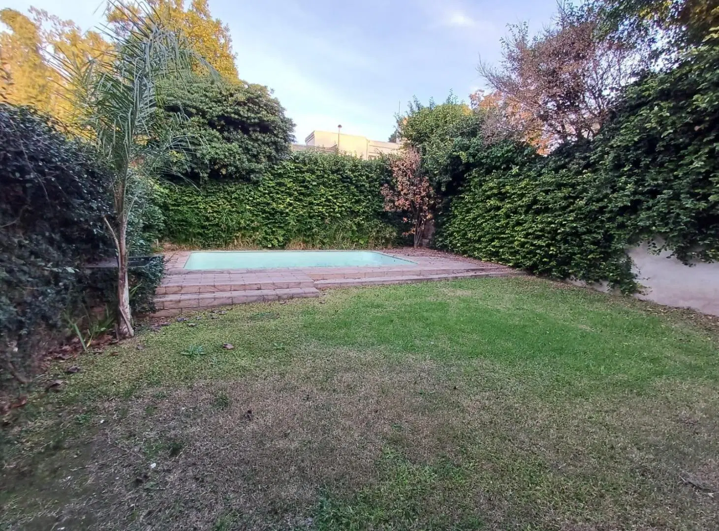 Casa venta San isidro luminosa 2