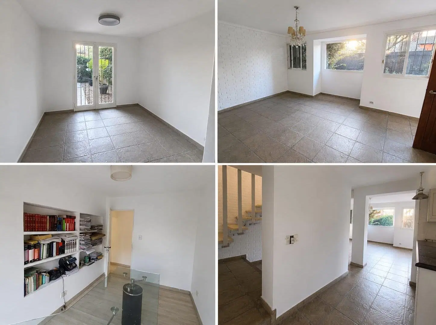 Casa venta San isidro luminosa 4