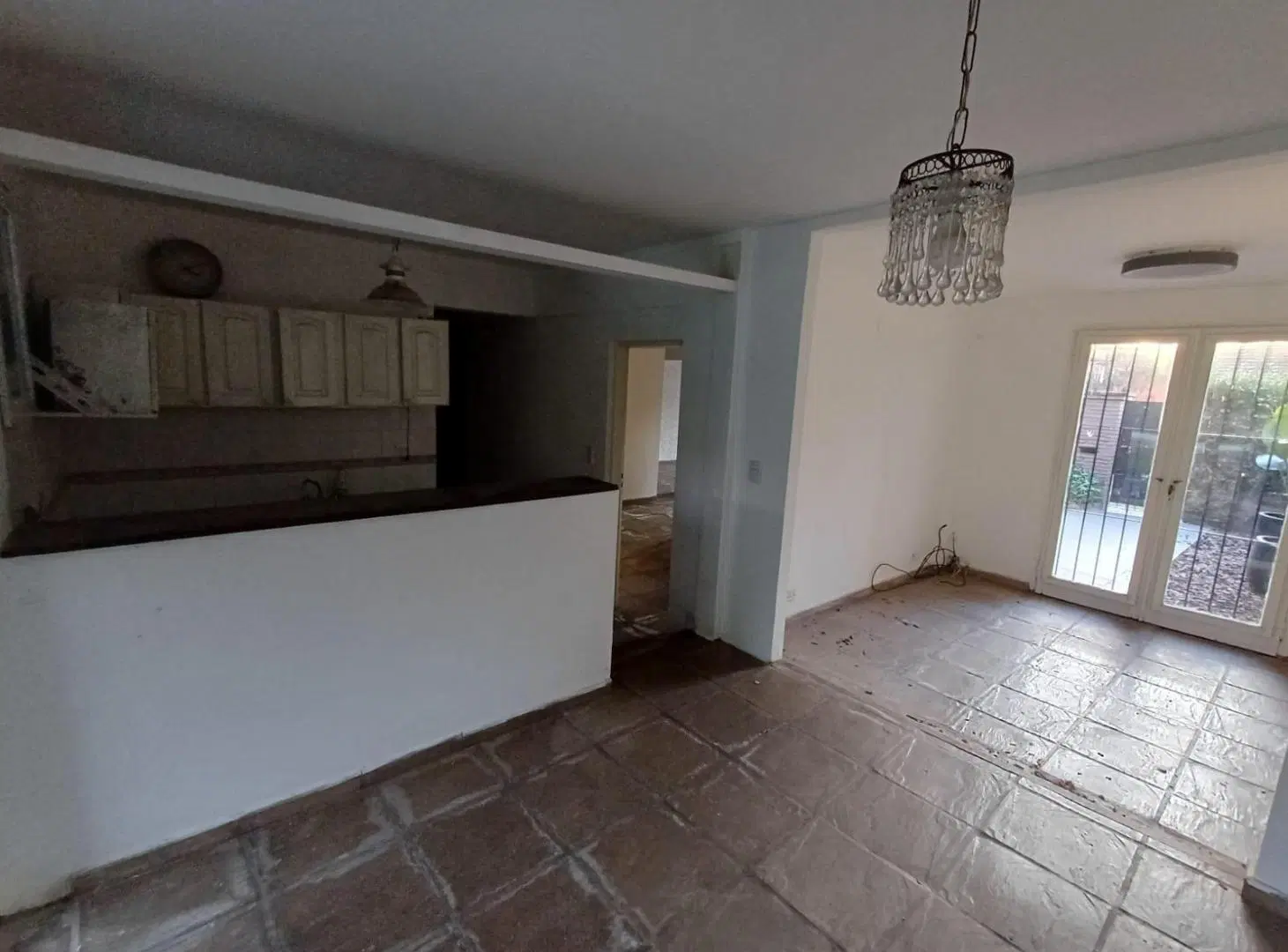Casa venta San isidro luminosa 5