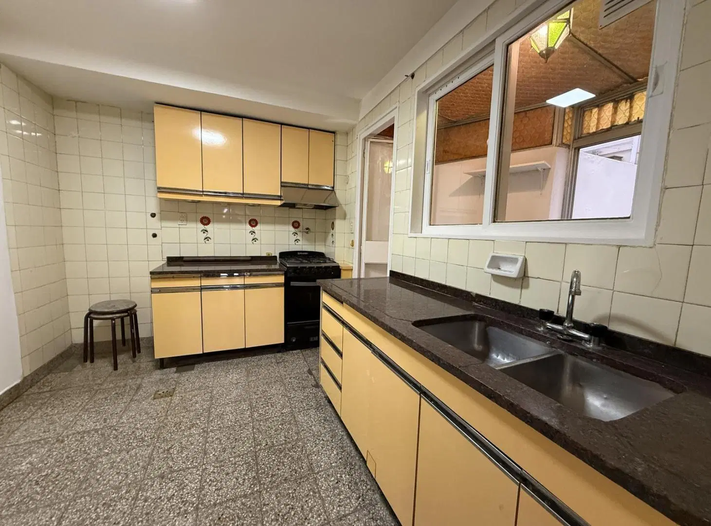 Departamento alquiler, Villa Urquiza 2