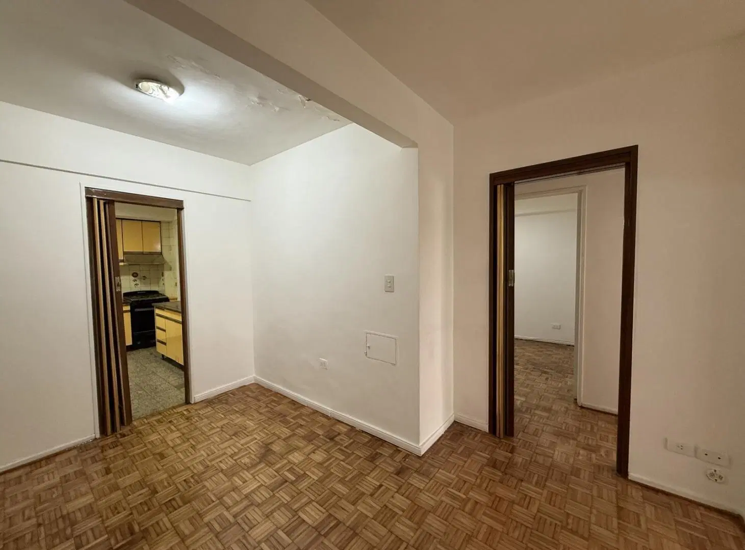 Departamento alquiler, Villa Urquiza 1