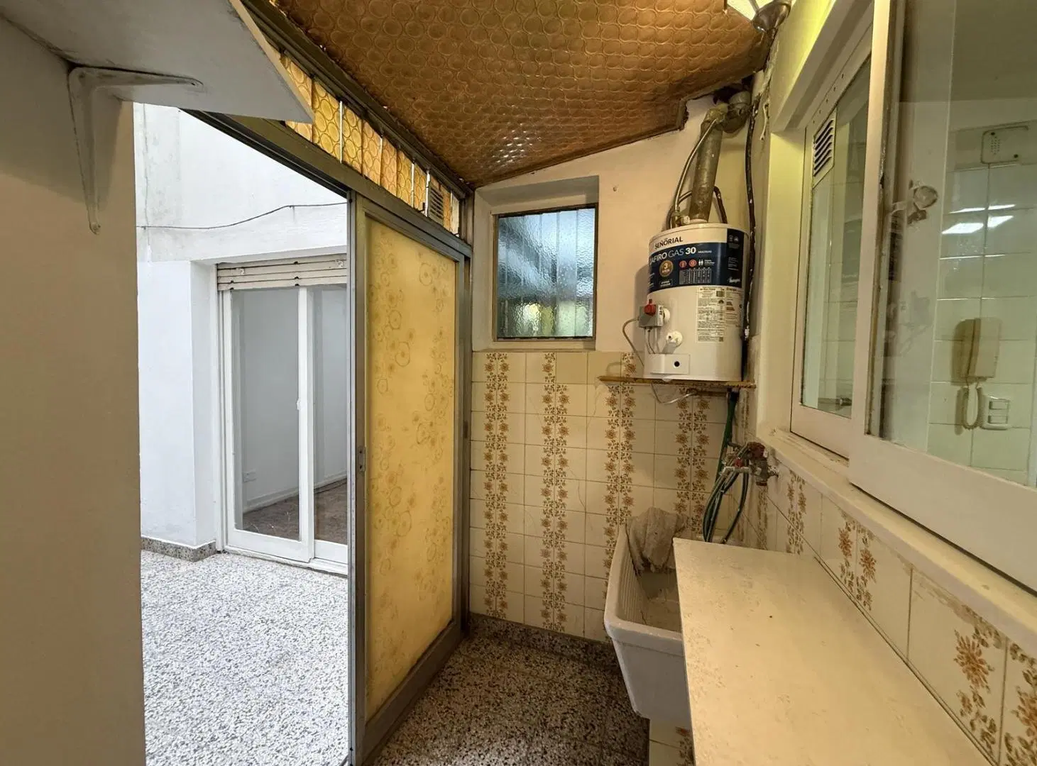 Departamento alquiler, Villa Urquiza 8