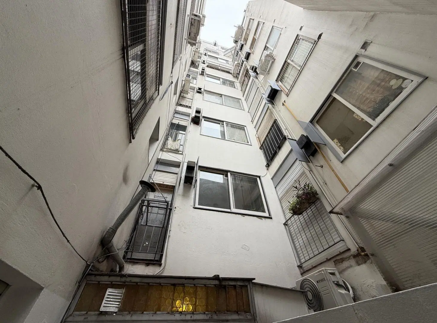 Departamento alquiler, Villa Urquiza 3