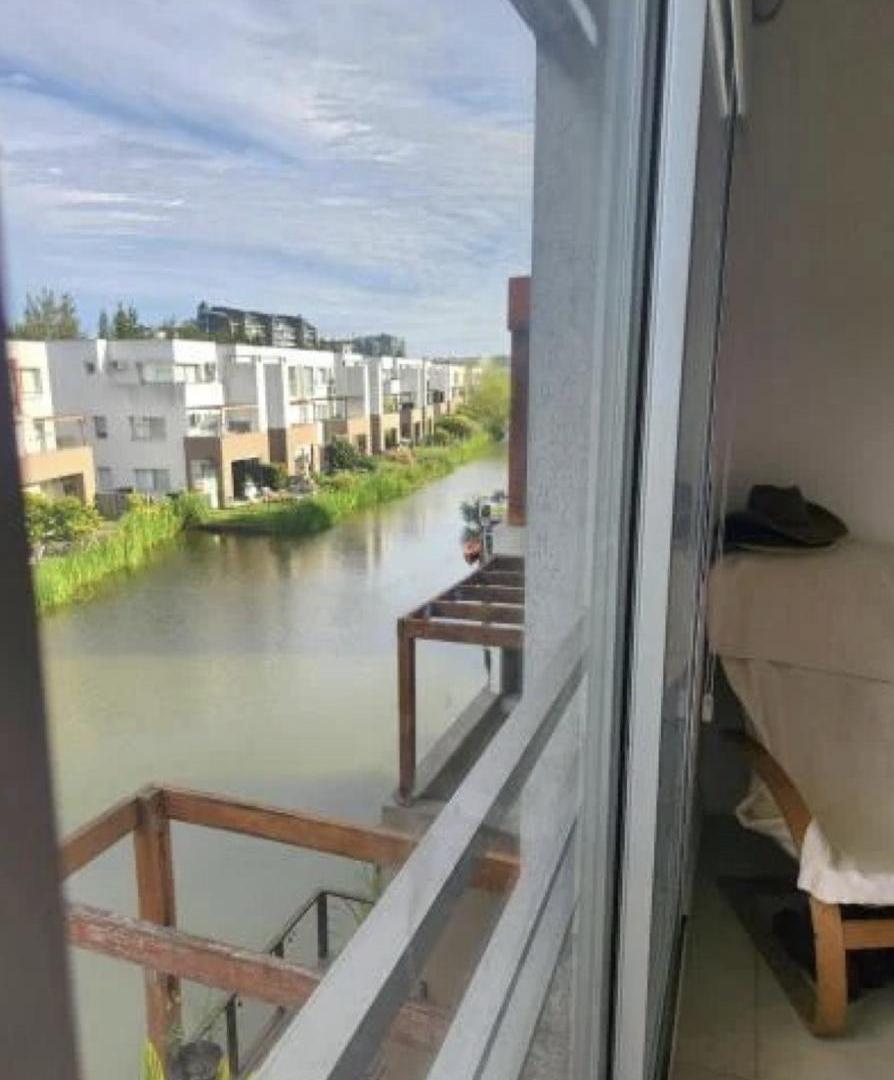 Foto de Dúplex venta 3 ambientes en Sendero, Nordelta, imagen 1