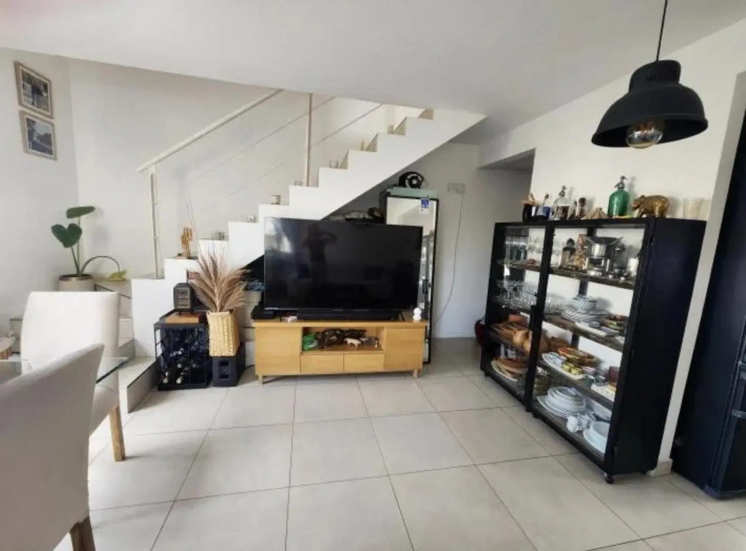 Dúplex venta 3 ambientes en Sendero, Nordelta 5