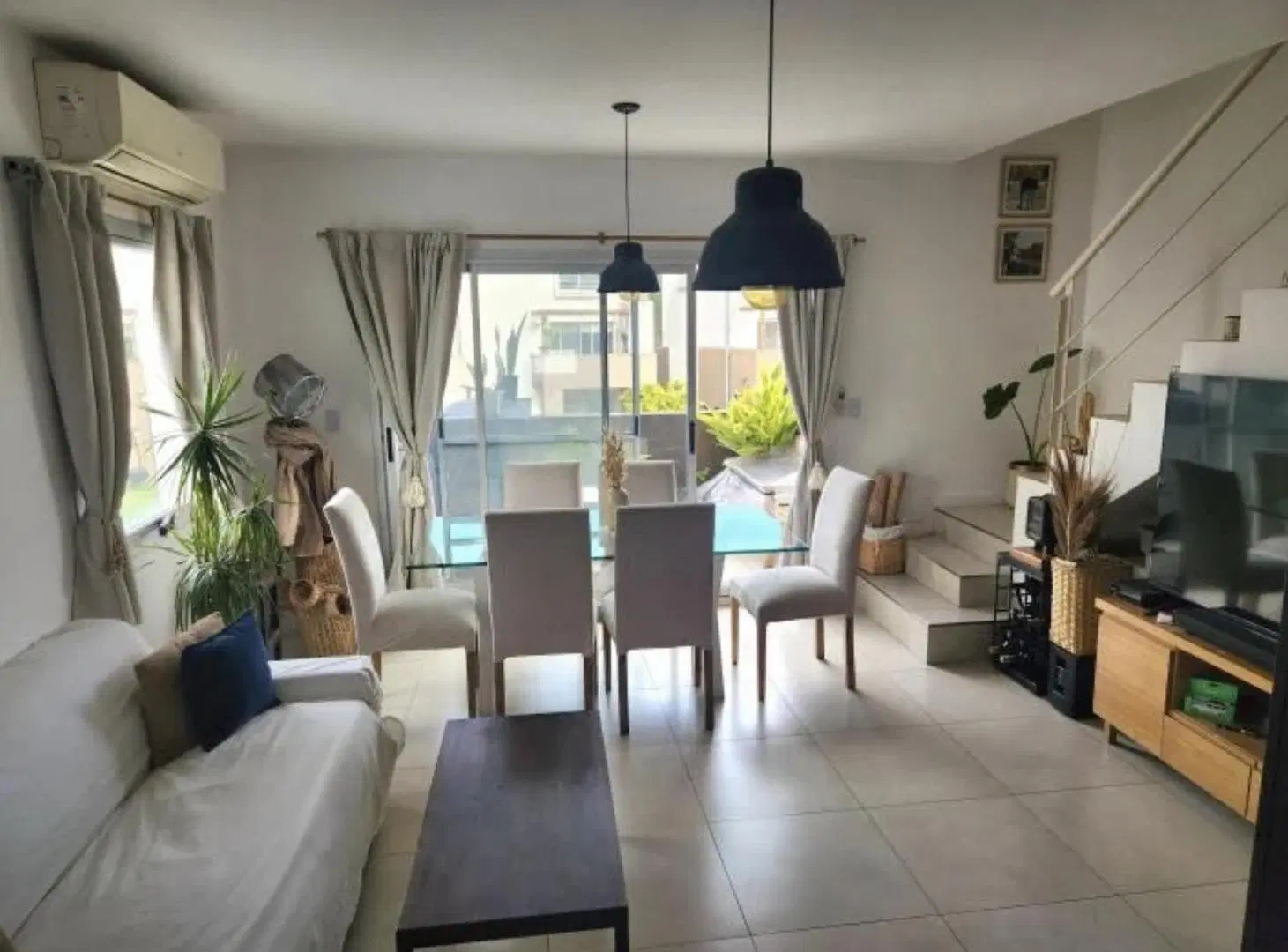 Dúplex venta 3 ambientes en Sendero, Nordelta 4