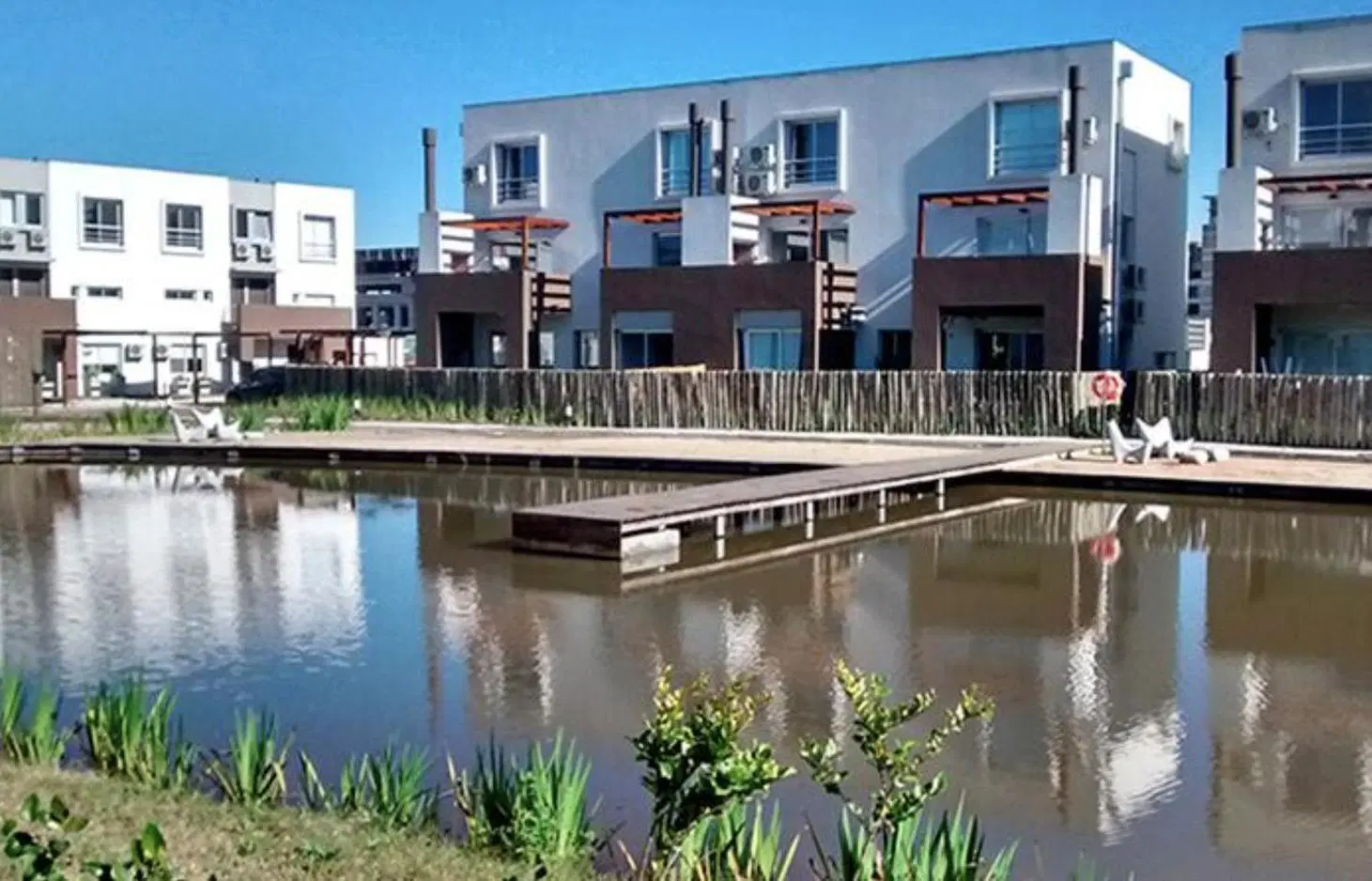 Dúplex venta 3 ambientes en Sendero, Nordelta 3