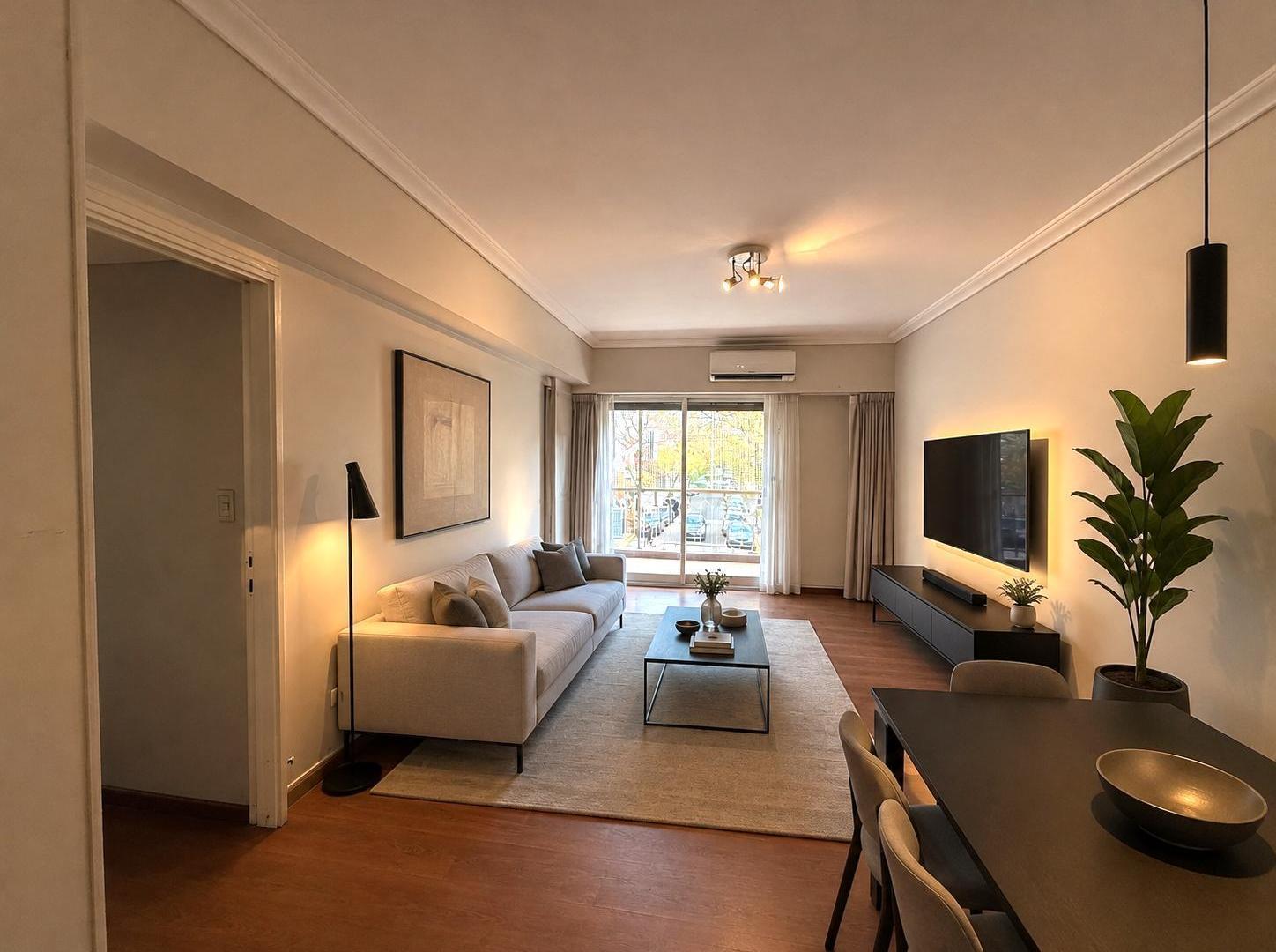 Foto de Departamento venta oportunidad Villa Urquiza, imagen 5