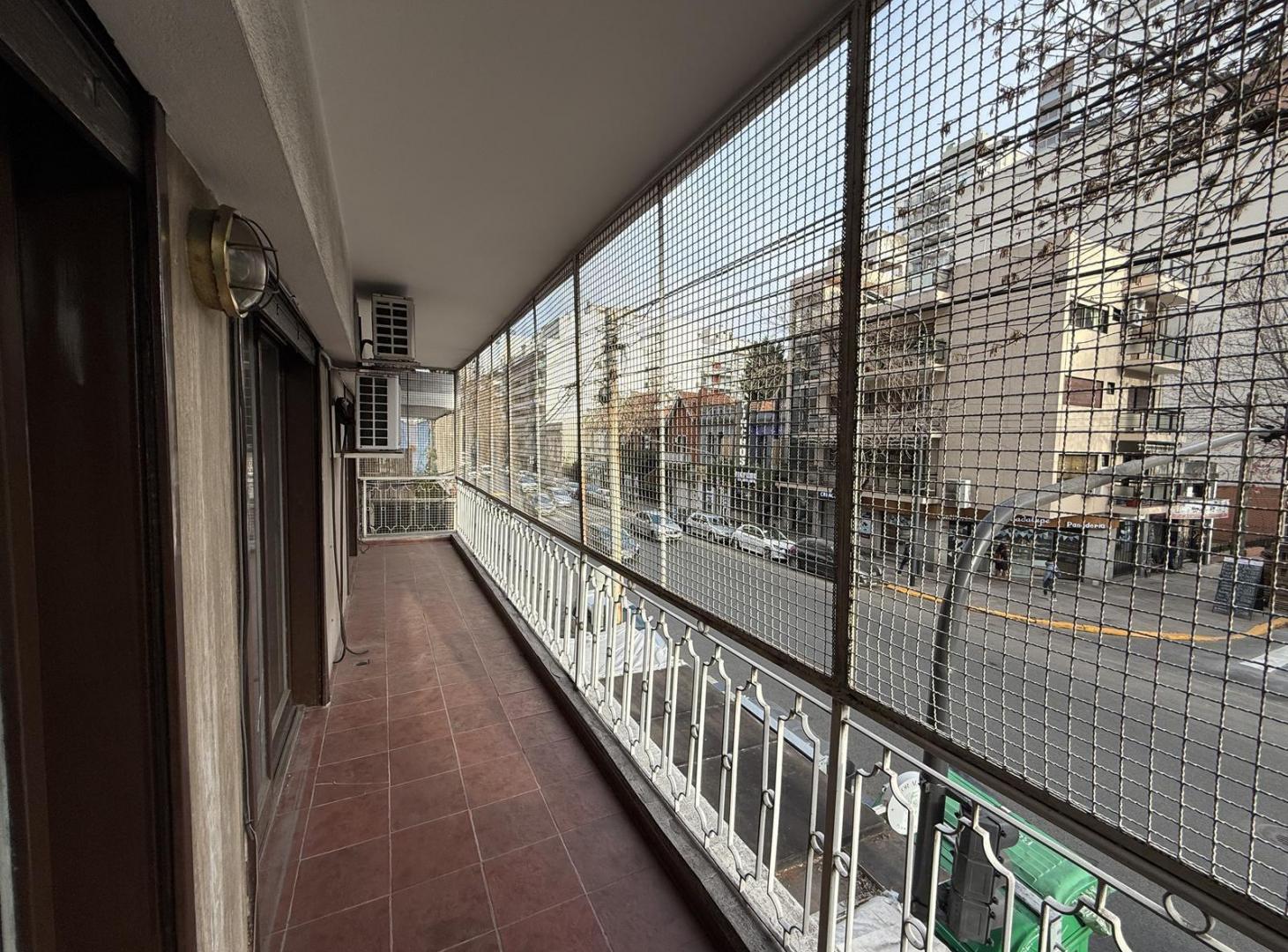 Foto de Departamento venta oportunidad Villa Urquiza, imagen 1