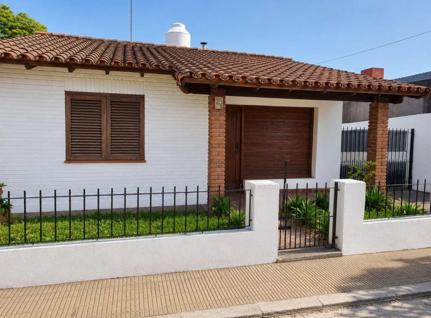 Casa venta General Pacheco 2