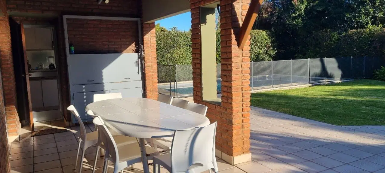 Casa en Alquiler 4 ambientes en Campo Chico Country Club 8