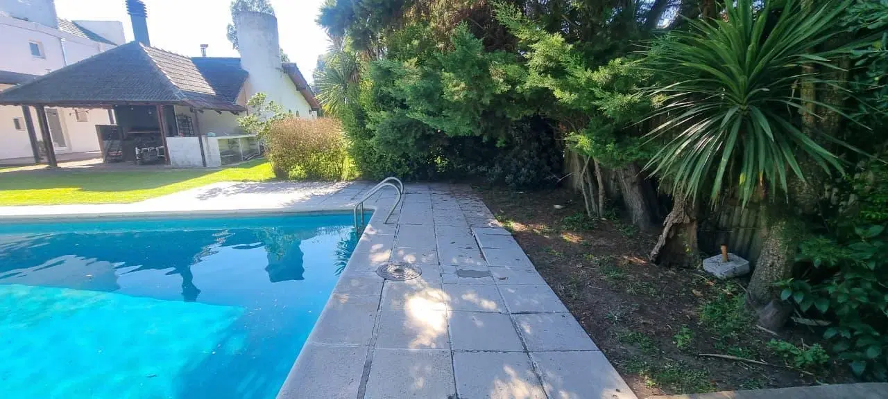 Terreno en Venta en Campo Chico Country Club 2