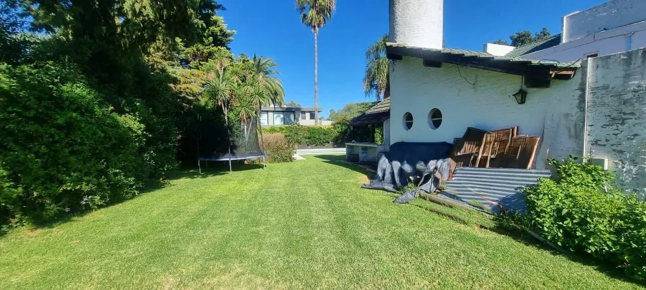 Terreno en Venta en Campo Chico Country Club 4