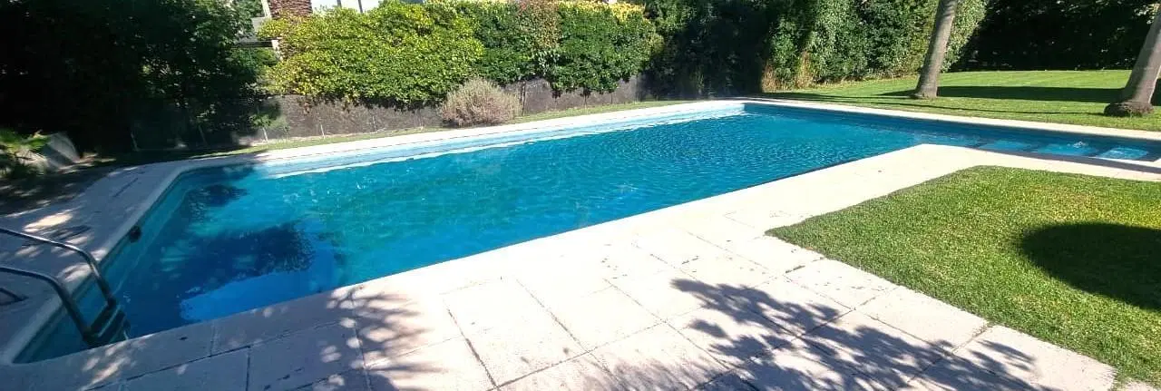 Terreno en Venta en Campo Chico Country Club 5