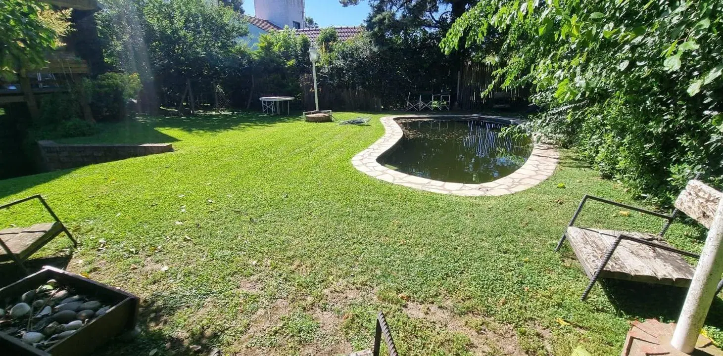 Casa en Alquiler 4 ambientes en Campo Chico Country Club 4