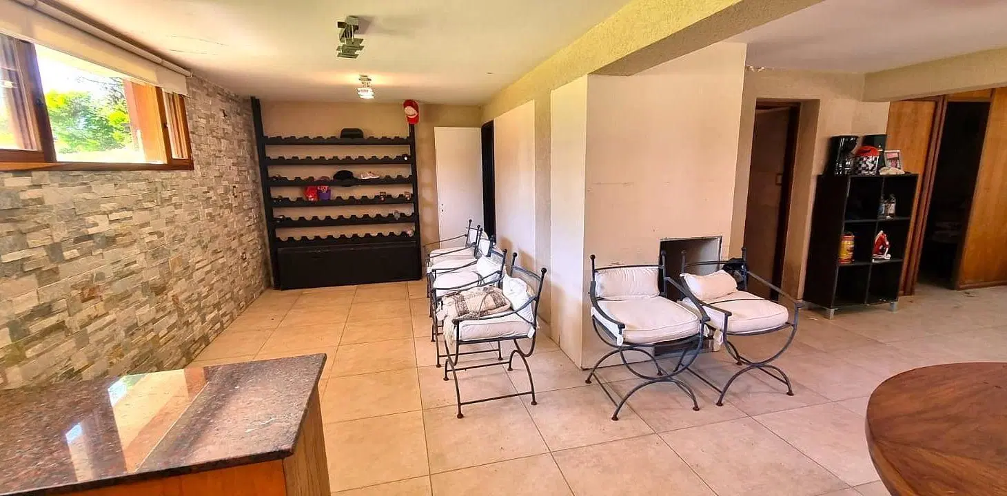 Casa en Alquiler 4 ambientes en Campo Chico Country Club 5