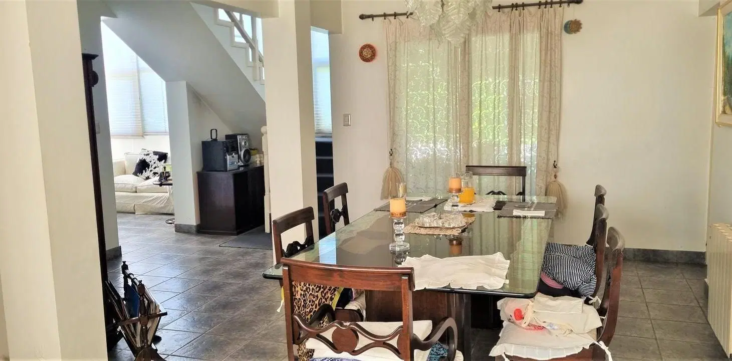 Casa venta Campo Chico Country Club Pilar 2