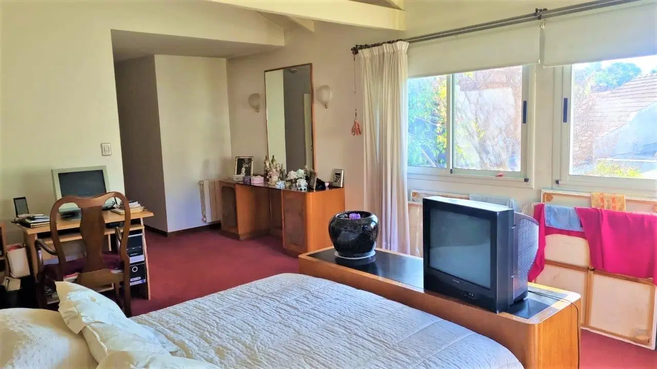 Casa venta Campo Chico Country Club Pilar 8