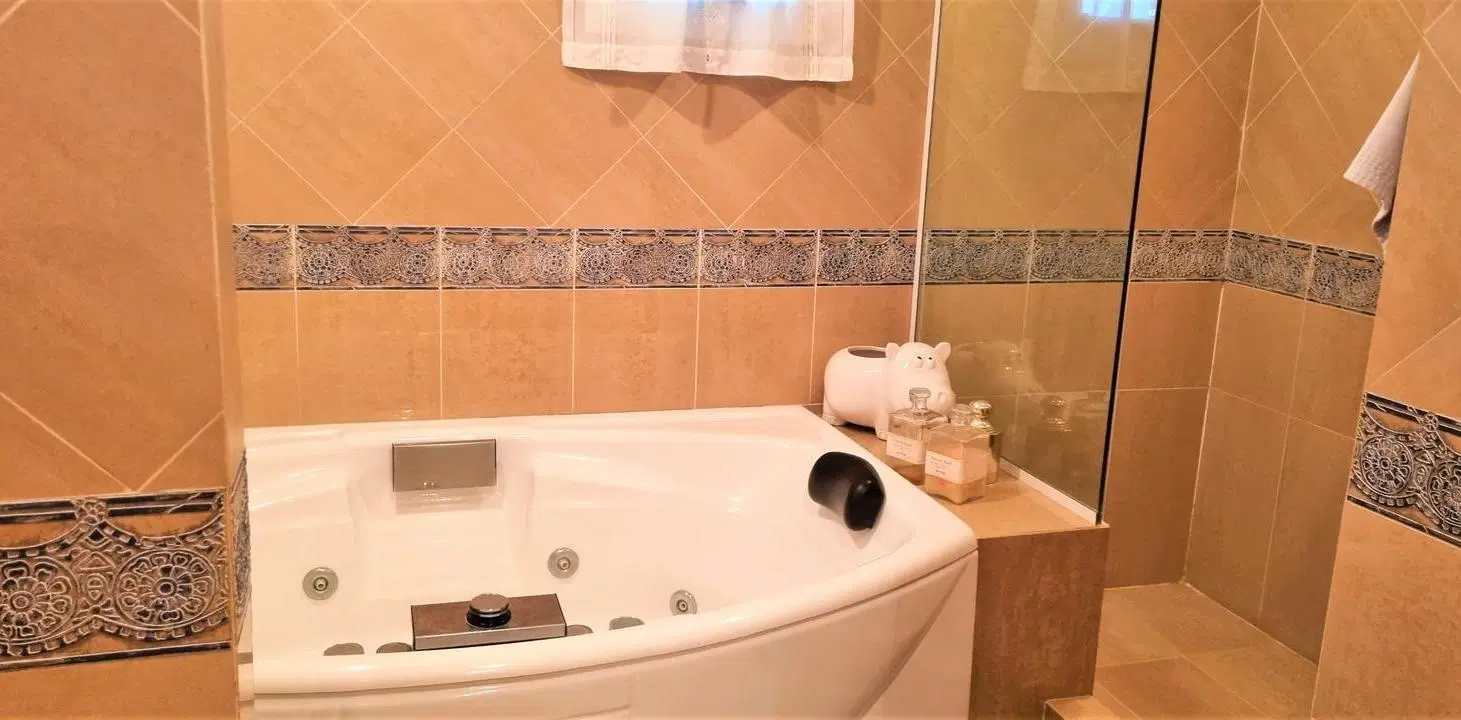 Casa venta Campo Chico Country Club Pilar 4