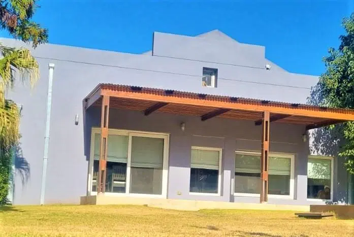 Casa venta Campo Chico Country Club Pilar 2