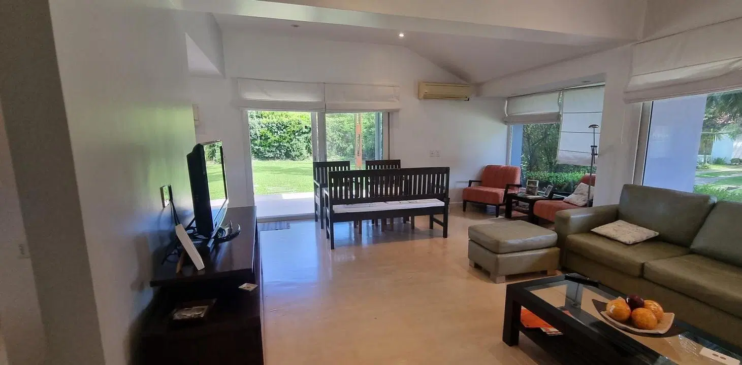 Casa venta Campo Chico Country Club Pilar 8