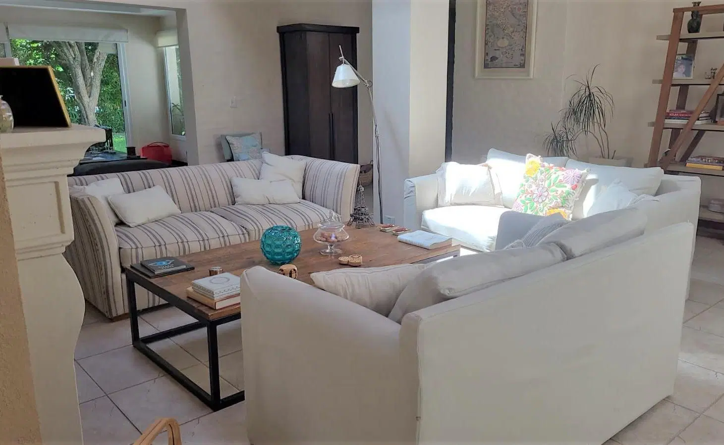 Casa Venta Campo Chico Country Club 8