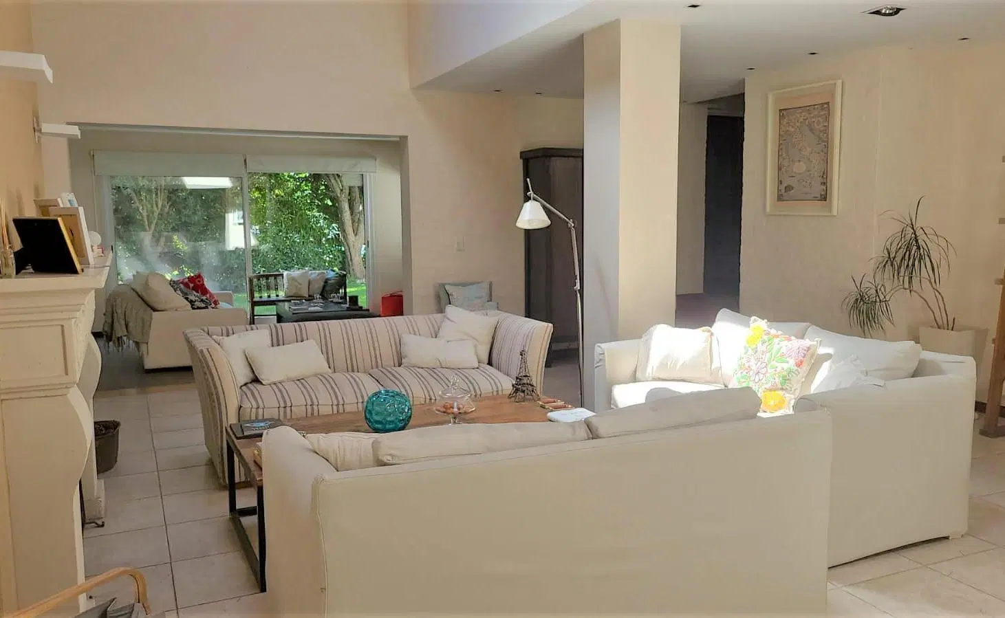 Casa Venta Campo Chico Country Club 3