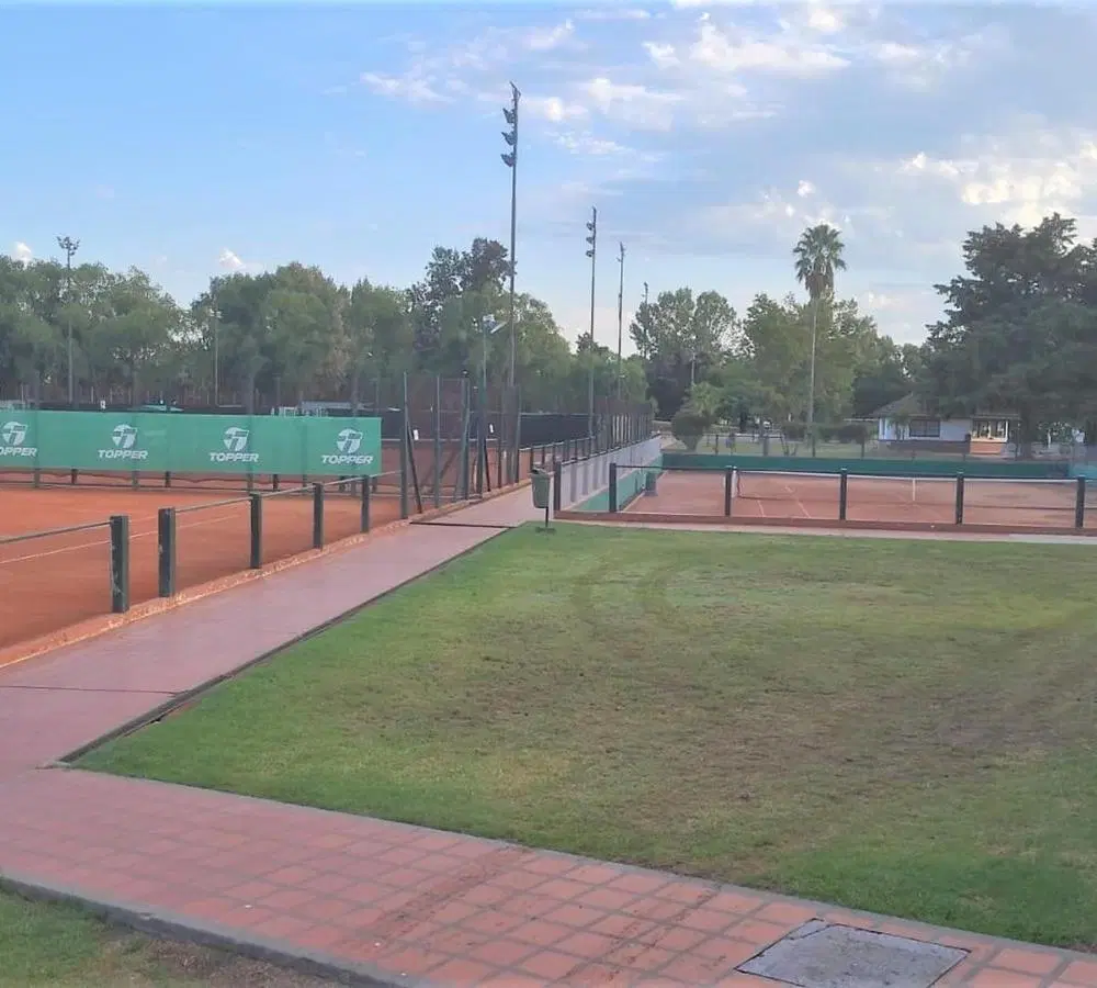 Lote Venta Campo Chico Country Club 8