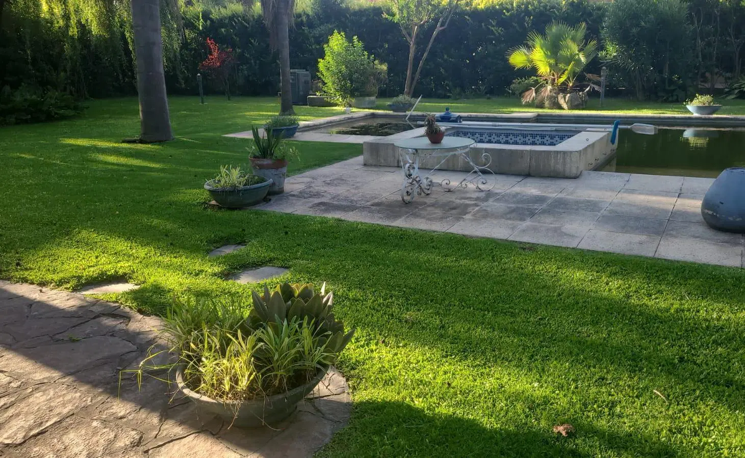 Lote Venta Campo Chico Country Club 3