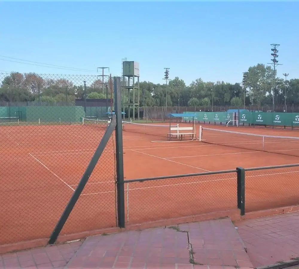 Lote Venta Campo Chico Country Club 5