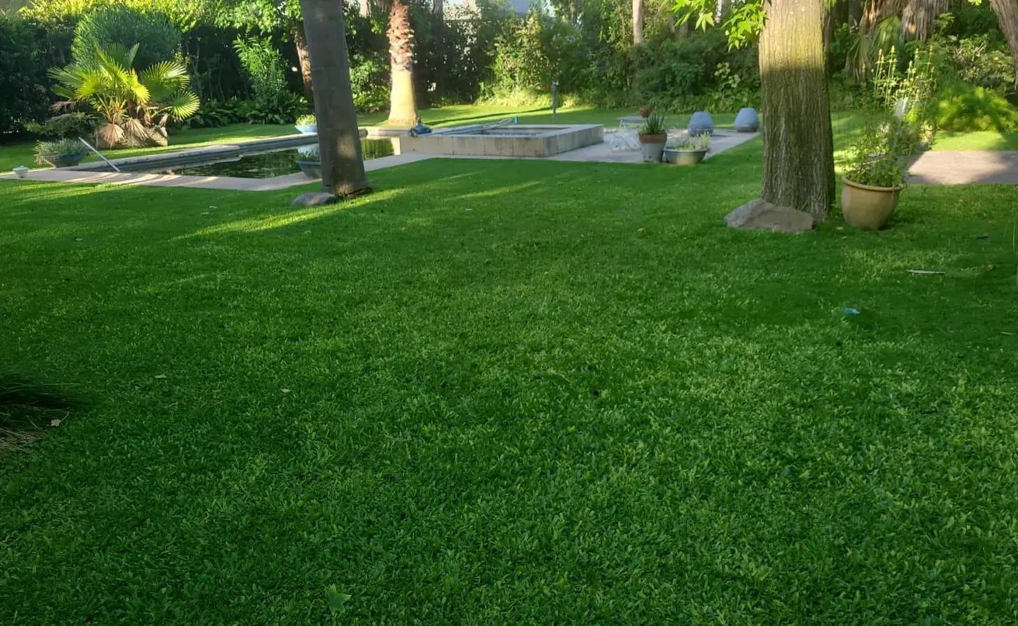 Lote Venta Campo Chico Country Club 2