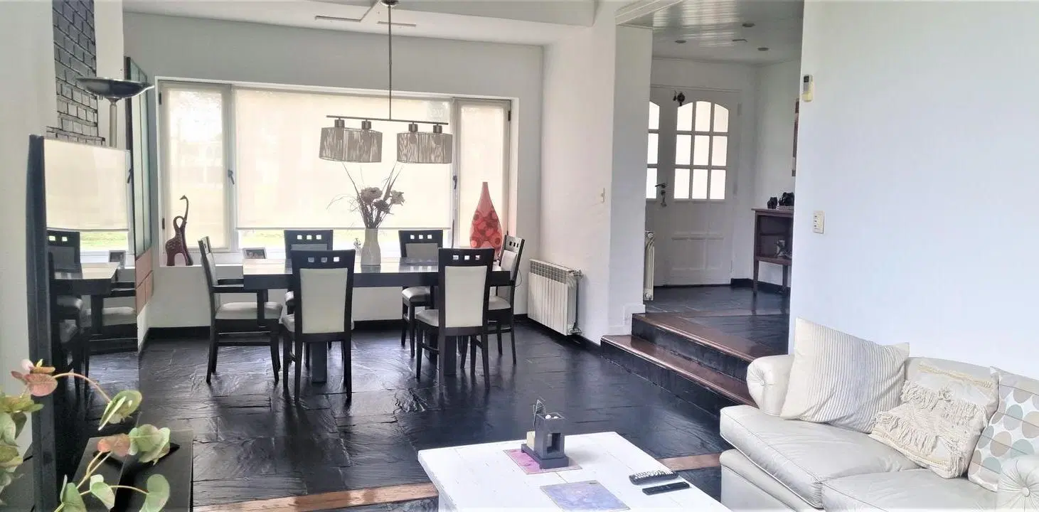Casa venta Campo Chico Country Club 2
