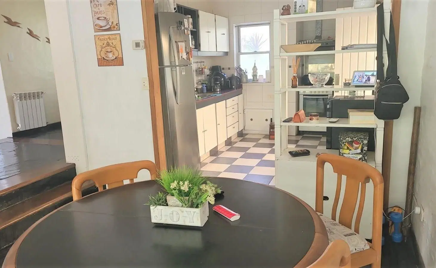 Casa venta Campo Chico Country Club 8