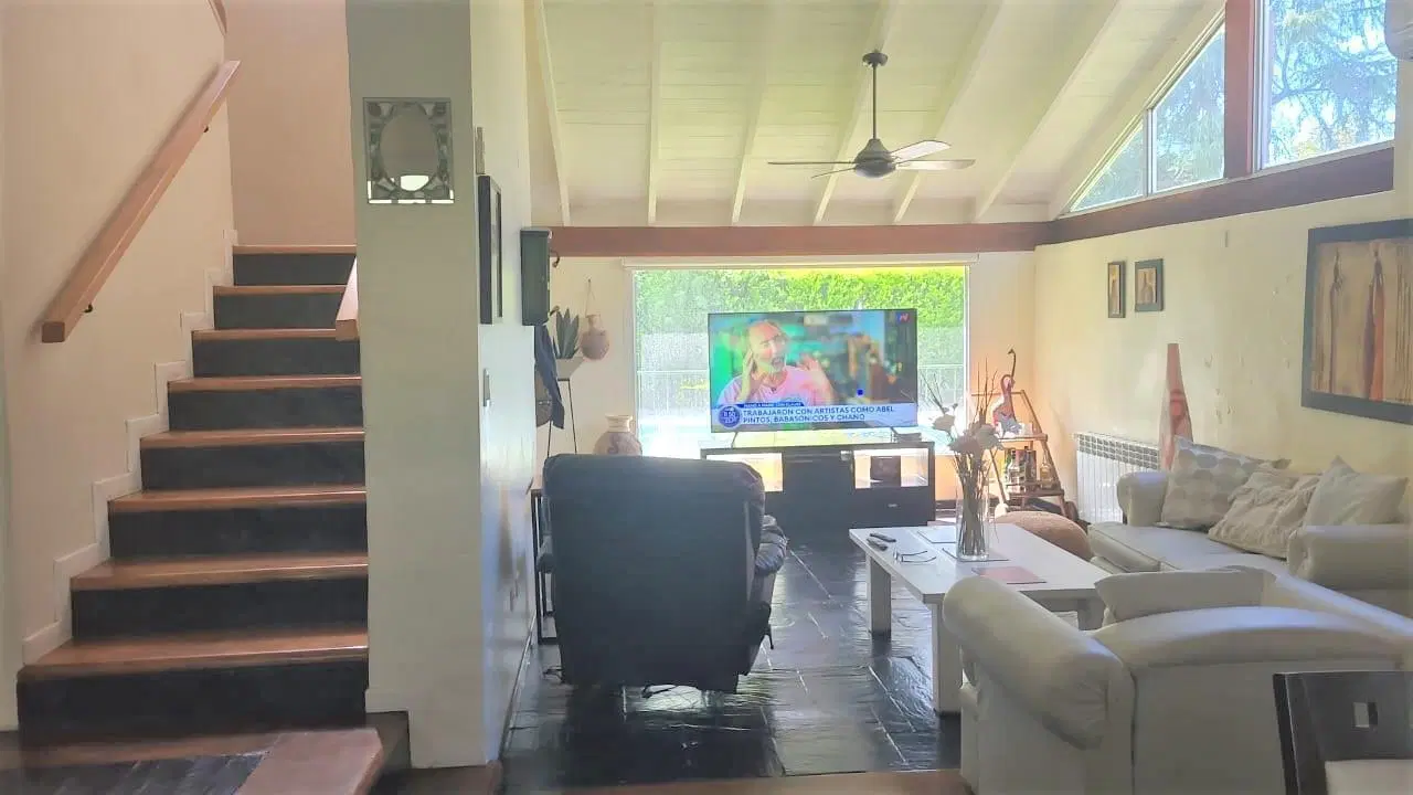 Casa venta Campo Chico Country Club 3