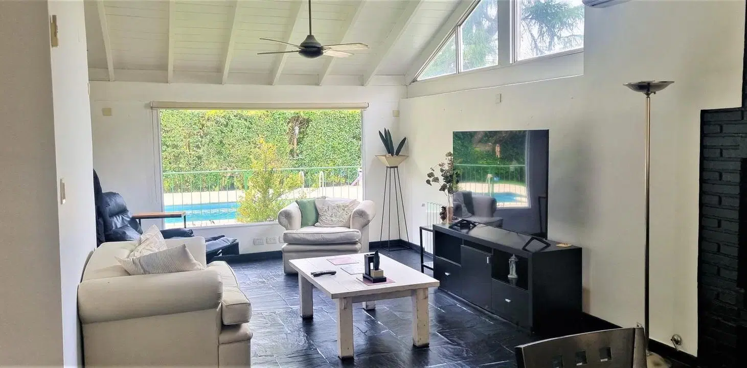 Casa venta Campo Chico Country Club 1