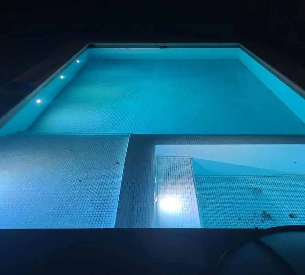 Casa venta Campo Chico Country Club Pilar 2