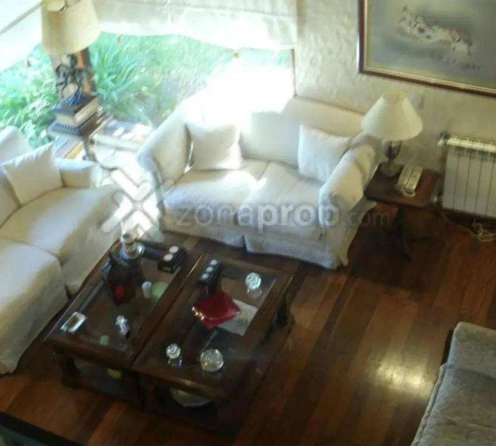 Casa venta Campo Chico Country Club Pilar 3