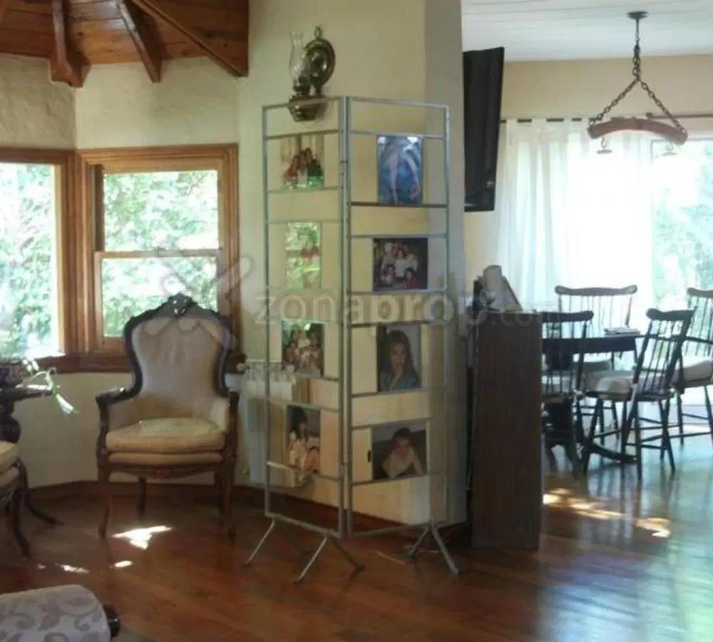Casa venta Campo Chico Country Club Pilar 4