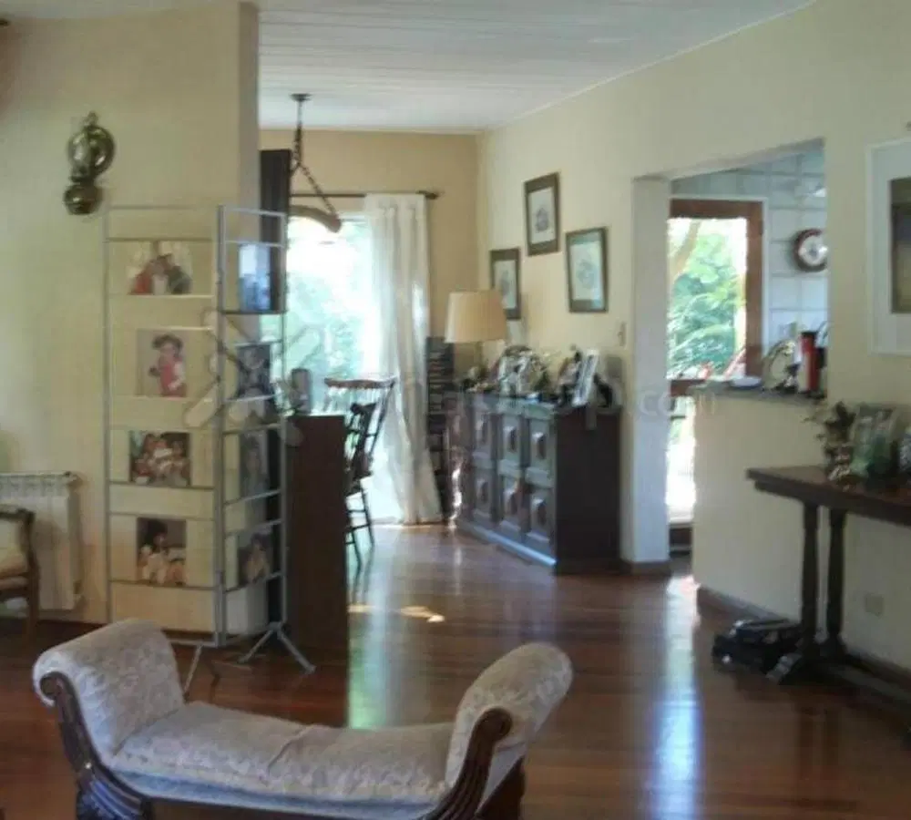Casa venta Campo Chico Country Club Pilar 5