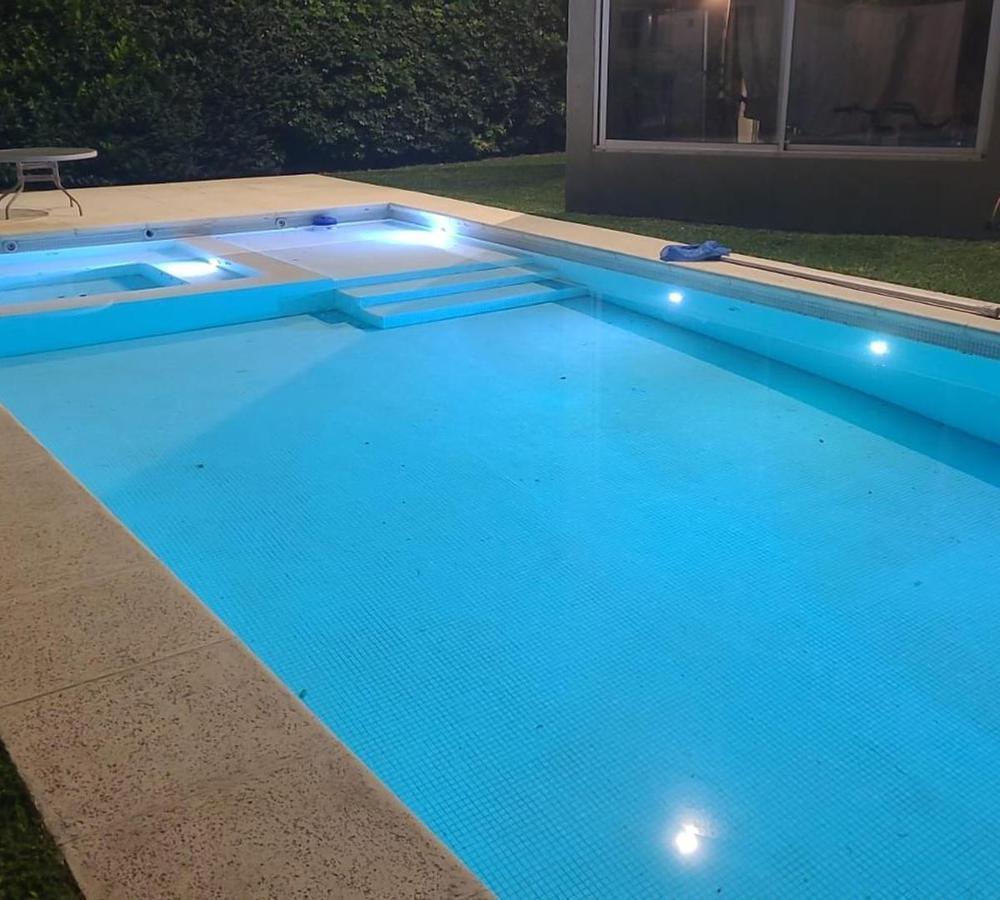 Foto de Casa venta Campo Chico Country Club Pilar, imagen 1
