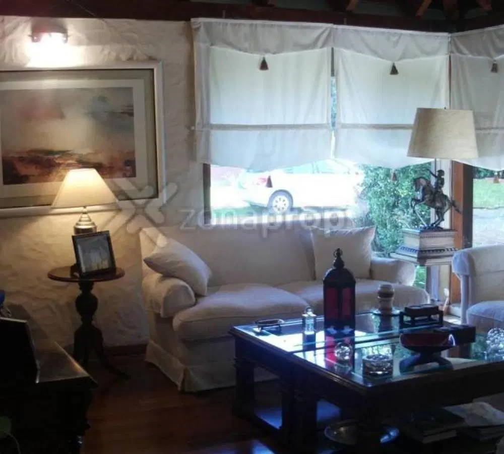 Casa venta Campo Chico Country Club Pilar 8