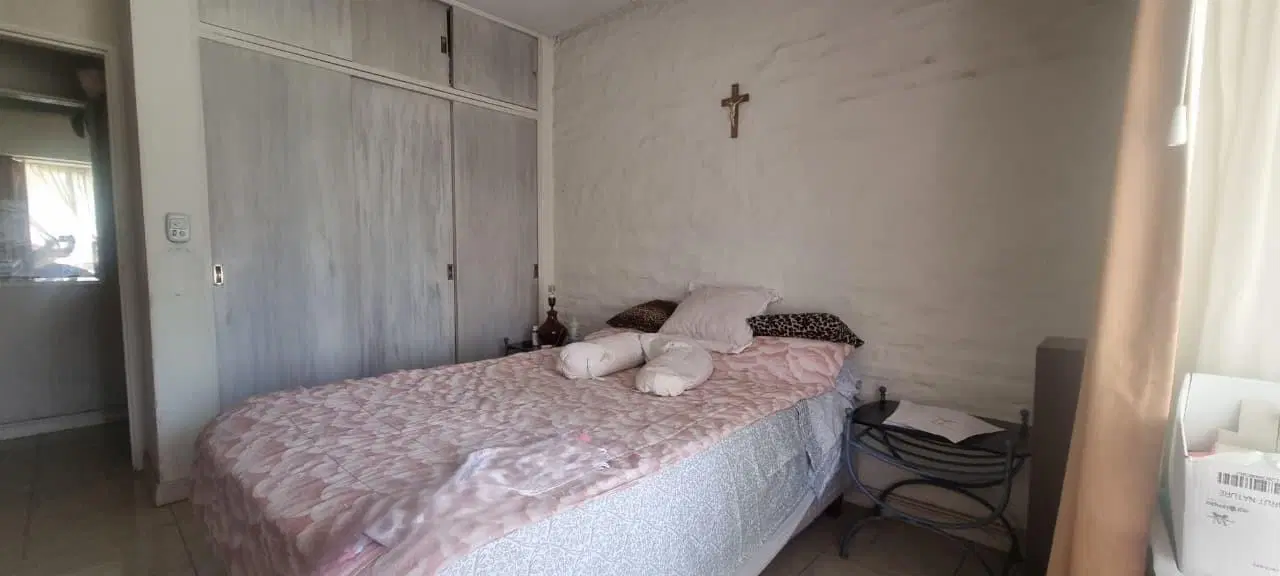 Casa venta Campo Chico Country Club Pilar 4