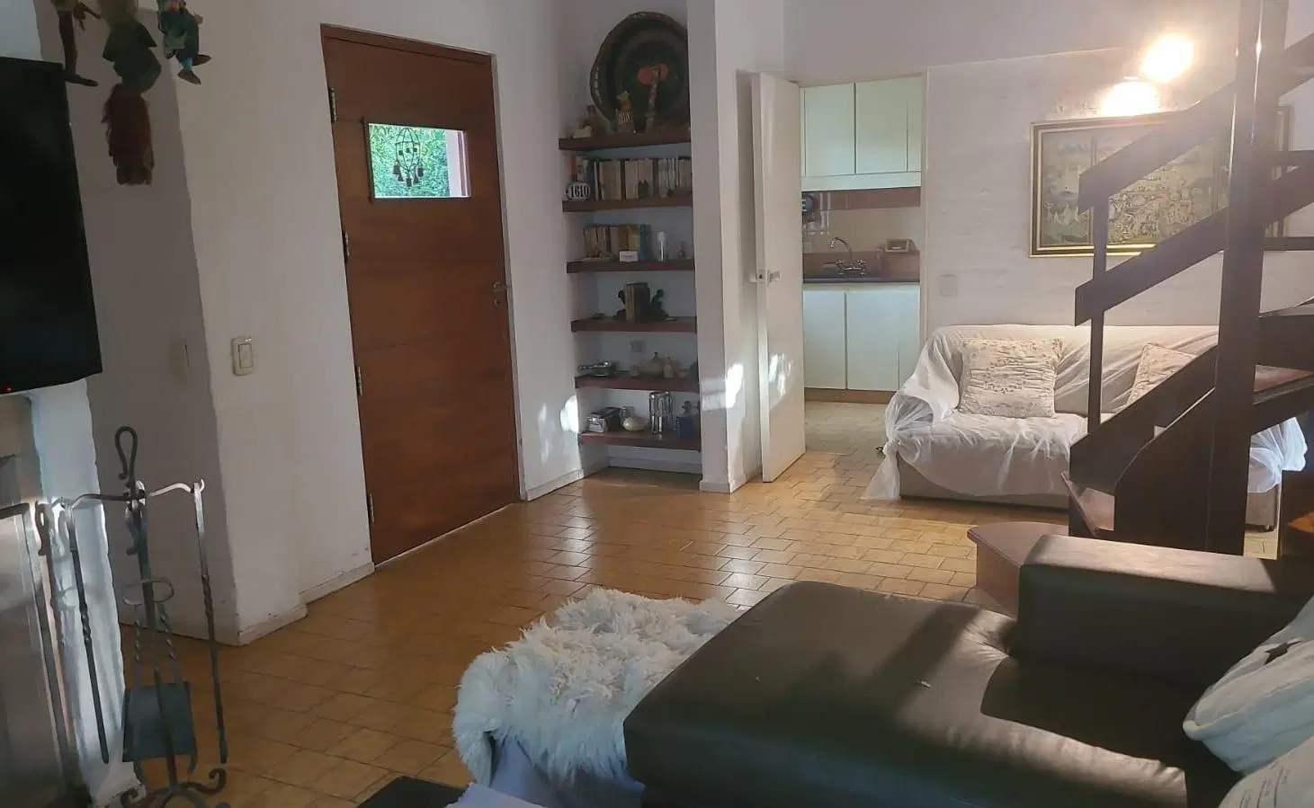 Casa venta Campo Chico Country Club 3