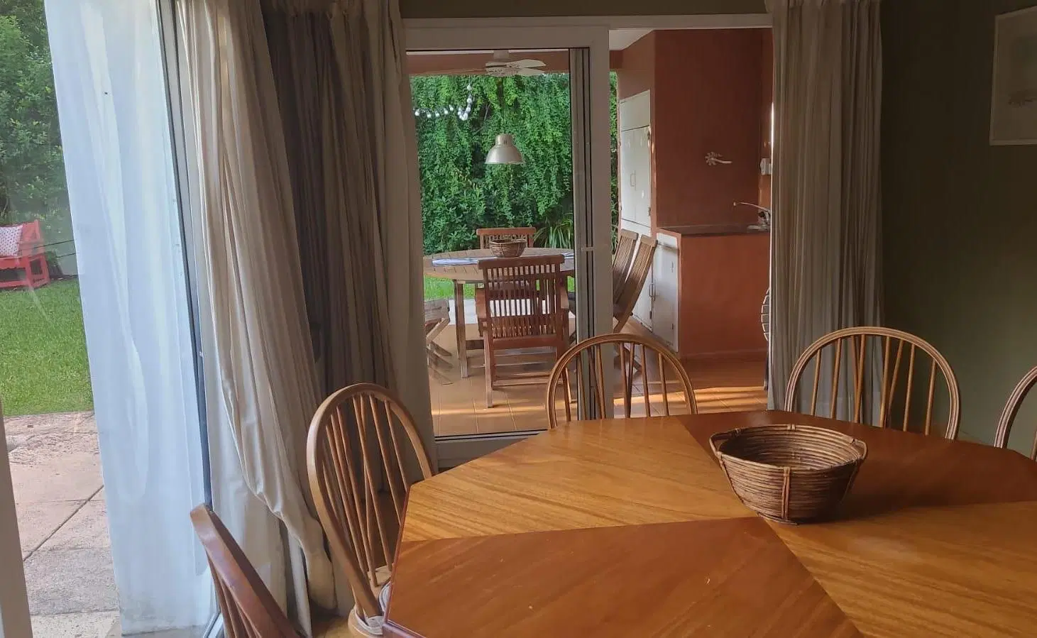 Casa venta Campo Chico Country Club 2
