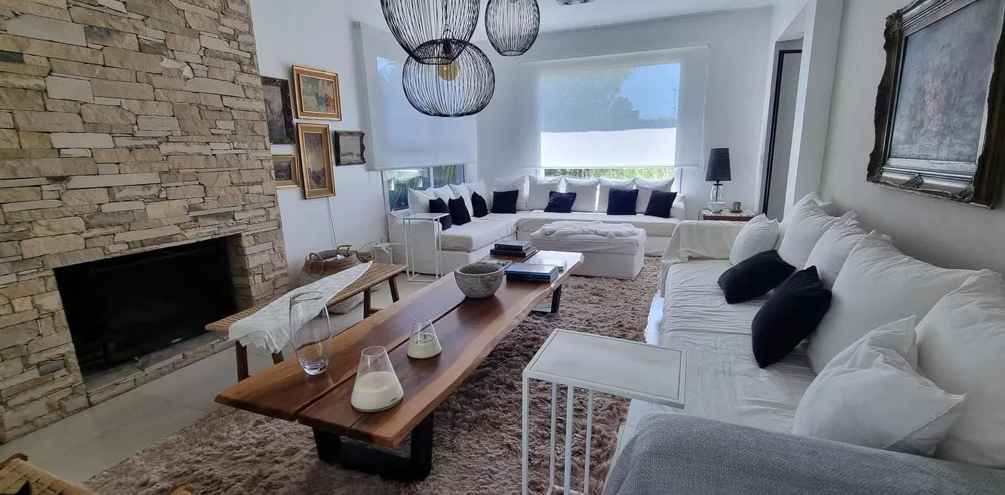 Casa venta Campo Chico Country Club 5