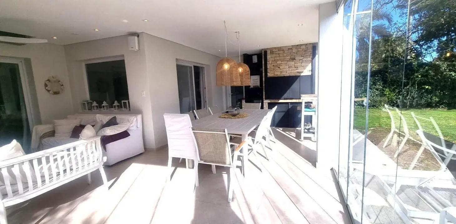 Casa venta Campo Chico Country Club 8